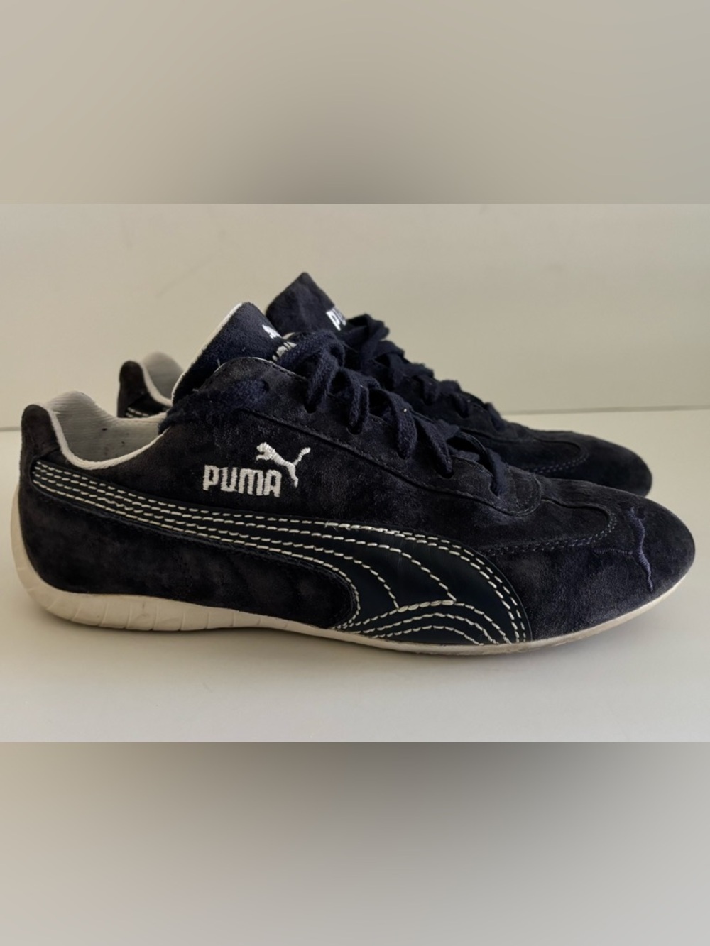 Puma Speed Cat SD Sneakers